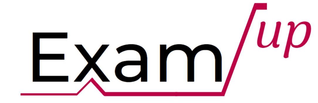 EXAM-up